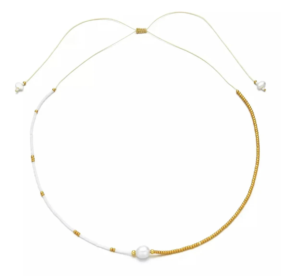 KETTING PEARLISH