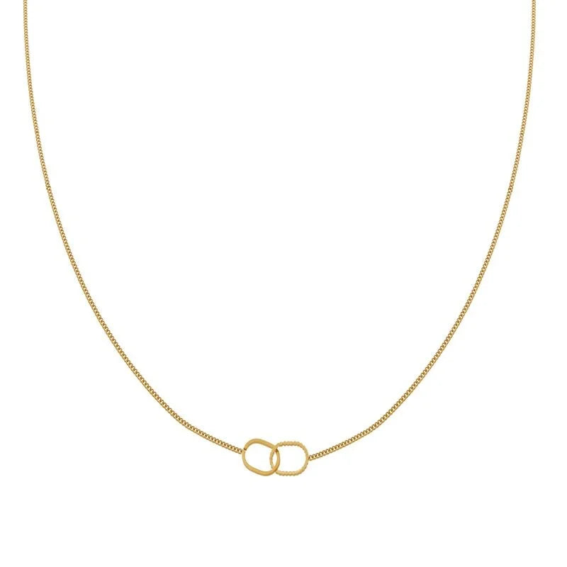 KETTING TOGHETHER