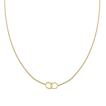 KETTING TOGHETHER