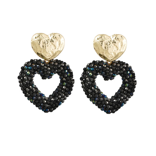 OORBELLEN BIG HEART