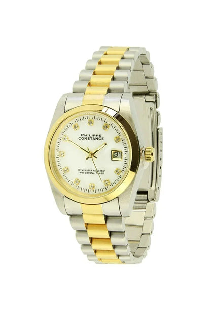 HORLOGE MULTICOLOR