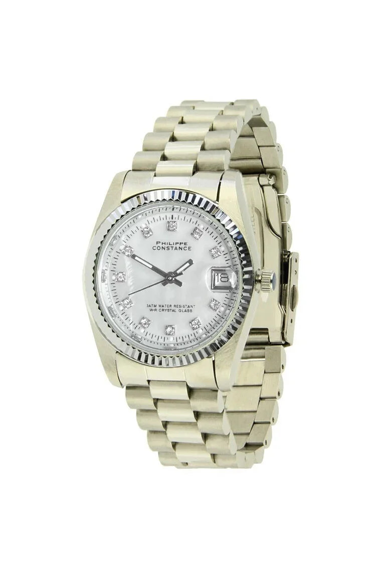HORLOGE SHINE DELUXE