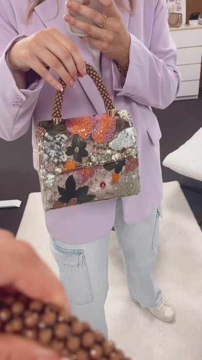 TAS SUZE