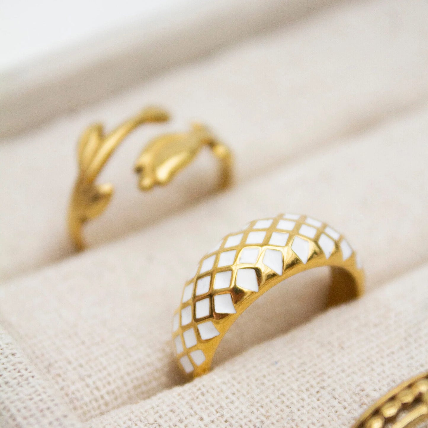 RING JOLIEN